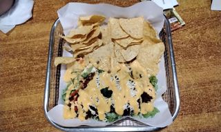 Nachos
