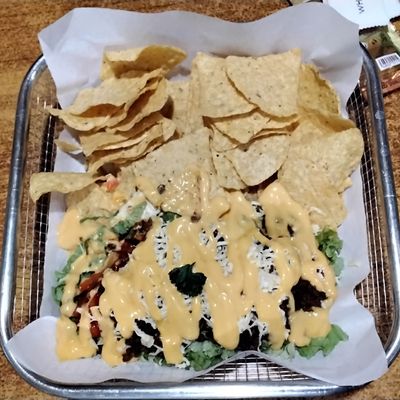 Nachos