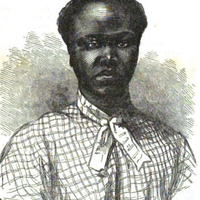Sarah Margru Kinson Green