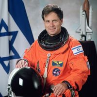 Ilan Ramon