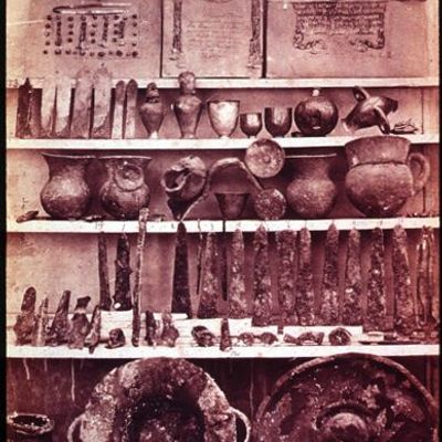 Priam's Treasure
