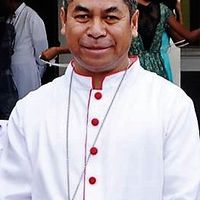 Virgílio do Carmo da Silva