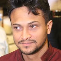 Shakib Al Hasan