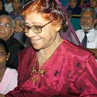 Aminath Faiza