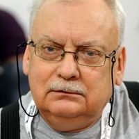 Andrzej Sapkowski