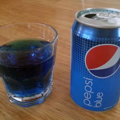 Pepsi