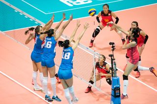 Volleyball
