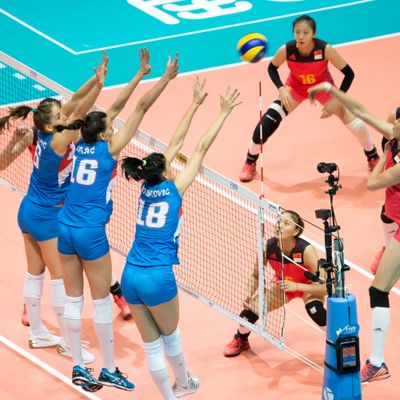 Volleyball