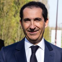 Patrick Drahi