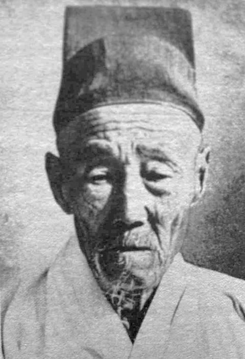 Kim Bo-hyon