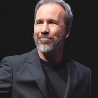 Denis Villeneuve