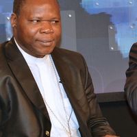 Dieudonné Nzapalainga