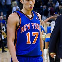 Jeremy Lin