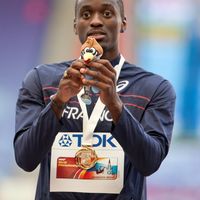 Teddy Tamgho