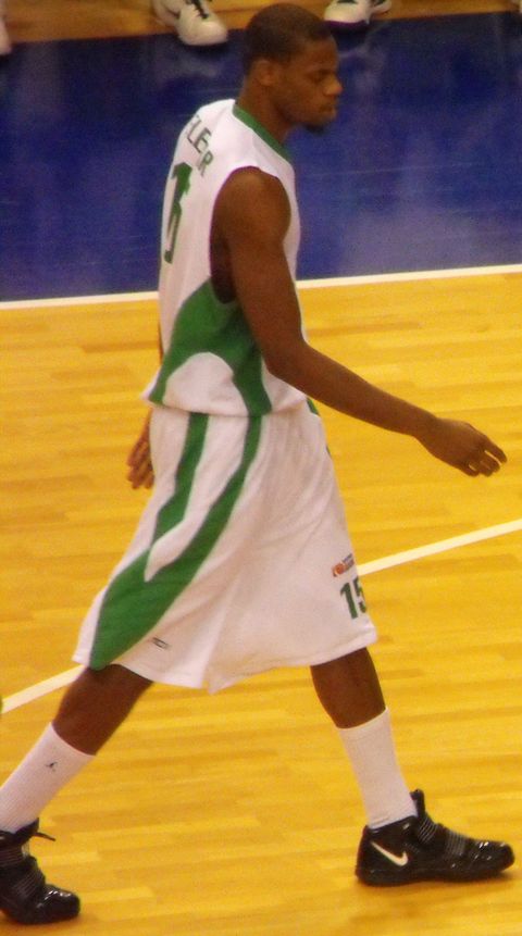 Frank Elegar