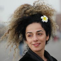 Masih Alinejad