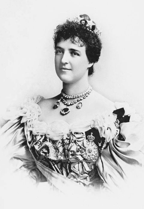 Amélie of Orléans