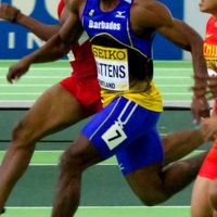 Ramon Gittens