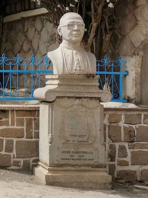 Jérôme Rakotomalala