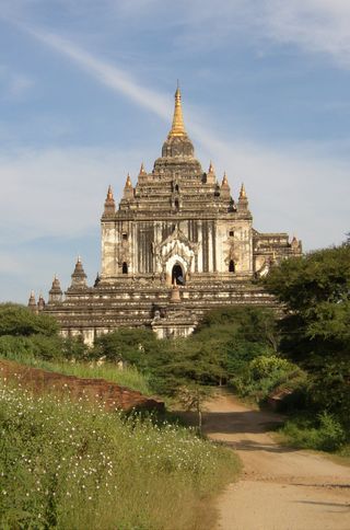 Alaungsithu