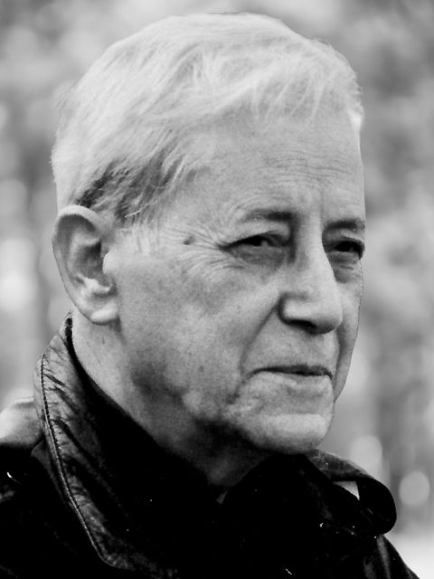 Mohammed Dib