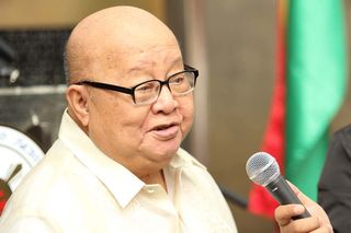 F. Sionil José