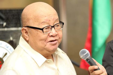 F. Sionil José