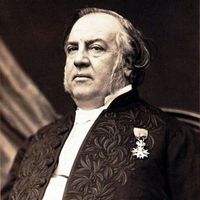 Antoine Louis Clapisson