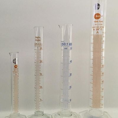 Measuring cylinder