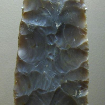 Solutrean