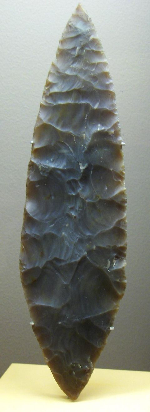 Solutrean