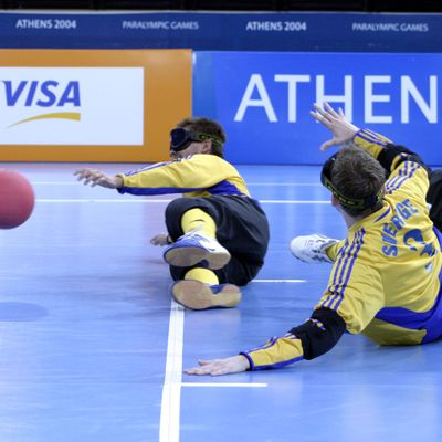 Goalball