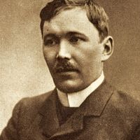Eino Leino