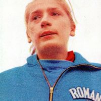 Iolanda Balaș