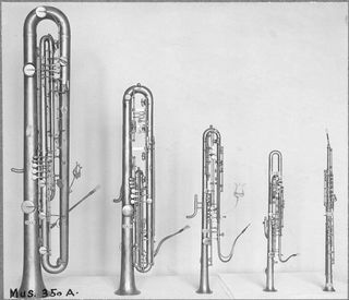 Sarrusophone