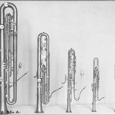 Sarrusophone
