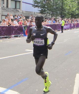 Guor Marial