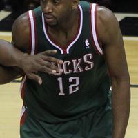 Luc Mbah a Moute
