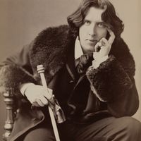 Oscar Wilde