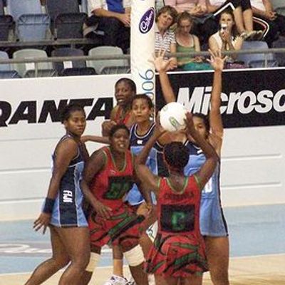 Netball