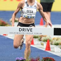 Luiza Gega