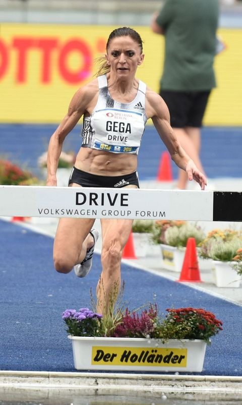 Luiza Gega