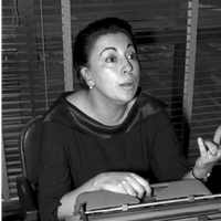 Rosario Castellanos