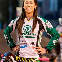 Mariana Pajón