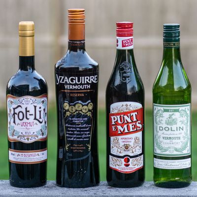 Vermouth