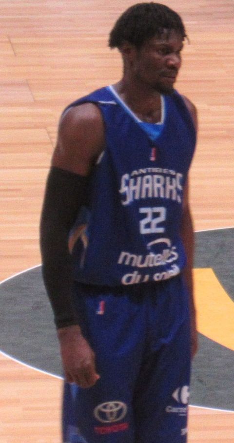 Max Kougere