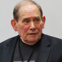 Sydney Brenner