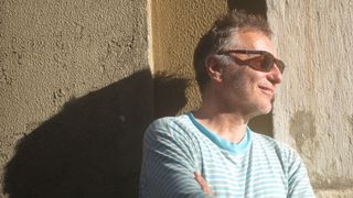 Milcho Manchevski
