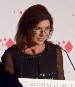 Princess Caroline of Monaco