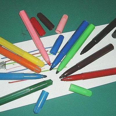 Marker pen